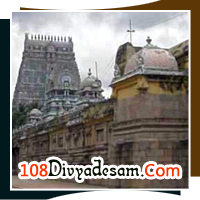 vadanadu divya desam tourism from guruvayur